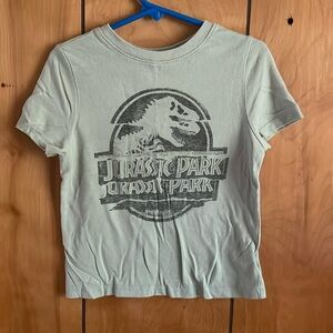 Jurassic Park T-Shirt